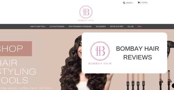 Bombay Hair Reviews [UPDATED 2022]