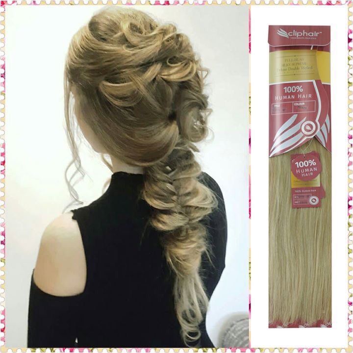 Clip Hair Reviews ClipHair extensions reviews [UPDATED 2023]