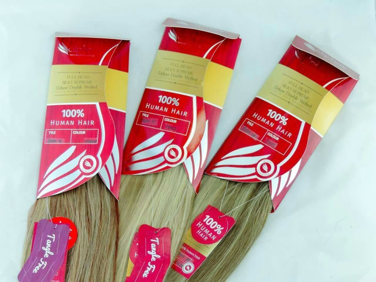 Clip Hair Reviews ClipHair extensions reviews [UPDATED 2023]