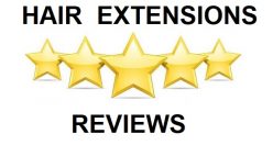 Hair Extensions Reviews: The best review website for hair extensions